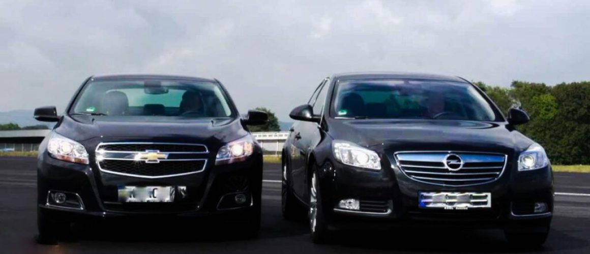 проблеми с дпф и адблу при опел и шевролет