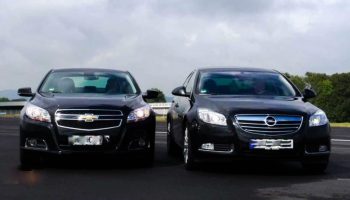 проблеми с дпф и адблу при опел и шевролет