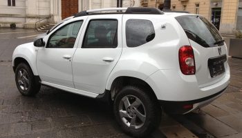 софтуерно спиране на дпф и адблу при Рено и Дачия