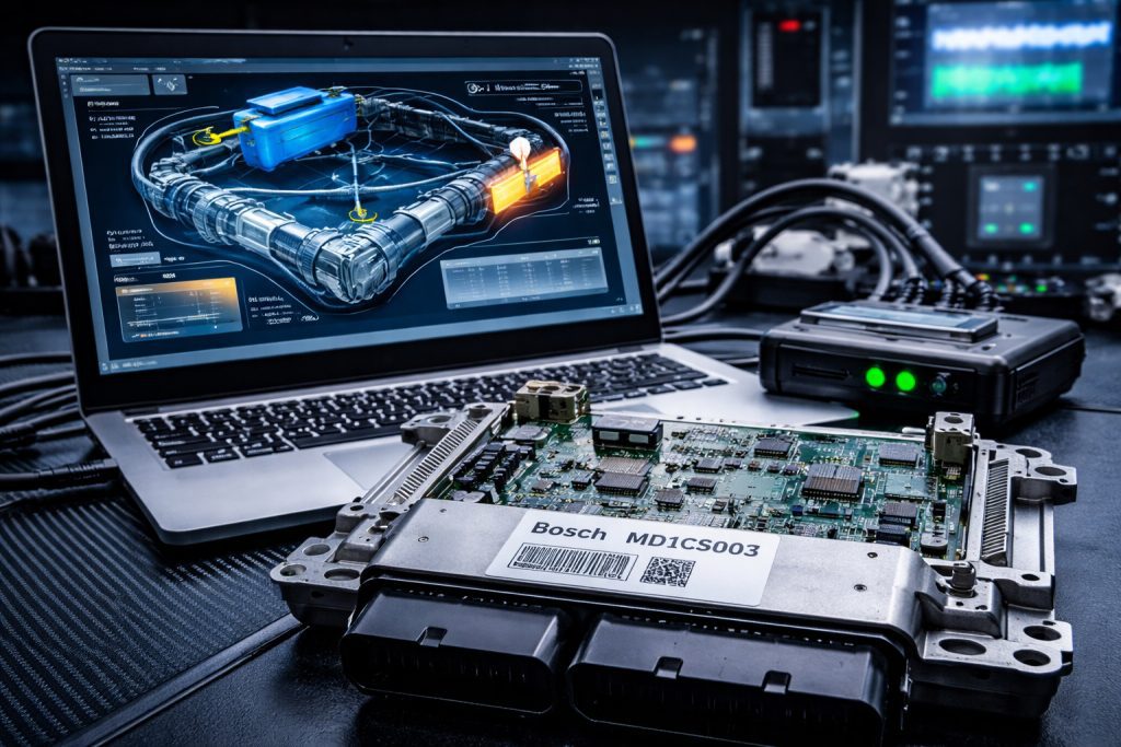 md1cs003 Имате проблеми с адблу ии фап дпф на Пежо сле 2019 година и компютъра е заключен>? Ние от 4motion.bg имаме решение за вас 