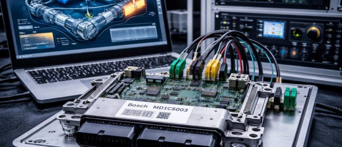 спиране и премахване на ново peugeot след 2020 със заключен компютър md1cs003